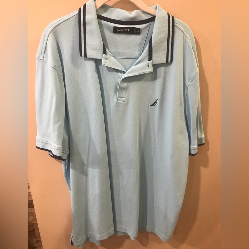 Nautica Polo